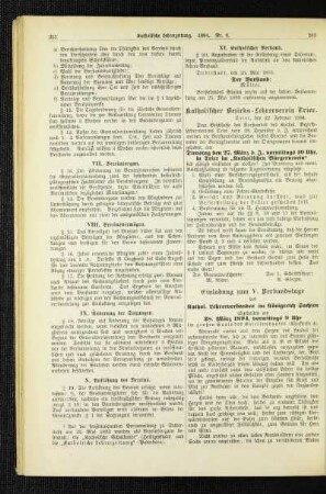Katholischer Bezirks-Lehrerverein Trier