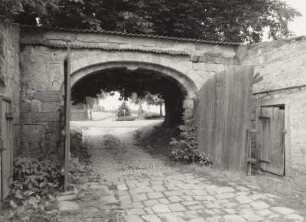 Torhaus (Relikt)