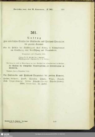 [Nr. 561-565]