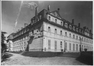 Abbaye de Pontlevoy