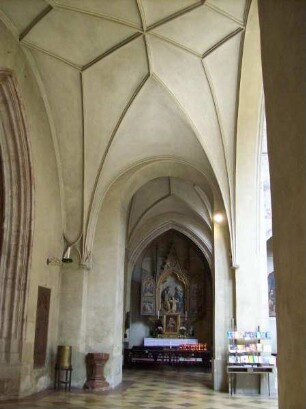 Landshut: St. Martin