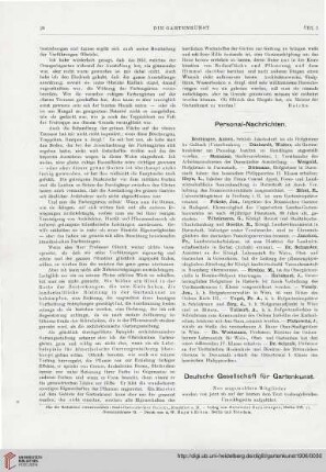 Deutsche Gesellschaft für Gartenkunst