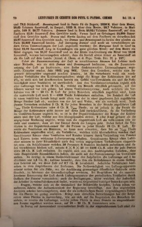 Jahresbericht über die Fortschritte der gesammten Medicin in allen Ländern. 2,3. 1841/42 (1844)