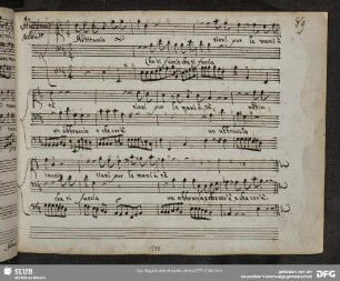 Duettino: Arditaccio