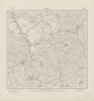 4613 (alte Nr.: 2655) Balve
