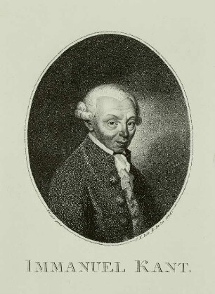 Kant, Immanuel