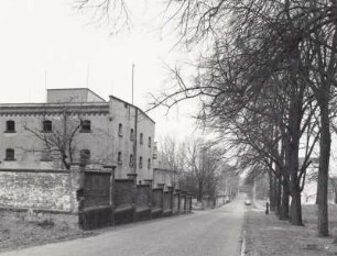 Speicher, Königsbrück
