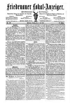 Nr. 155, 05.07.1910