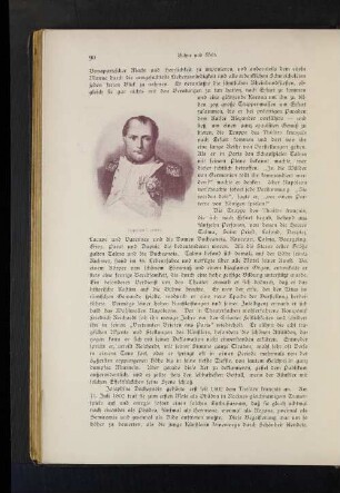 Napoleon I.