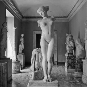 Sogenannte Venus vom Esquilin