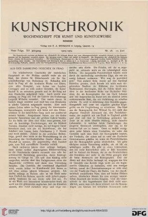 Heft 28 (10. Juni 1904)