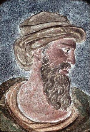 Opfertod des Marcus Curtius