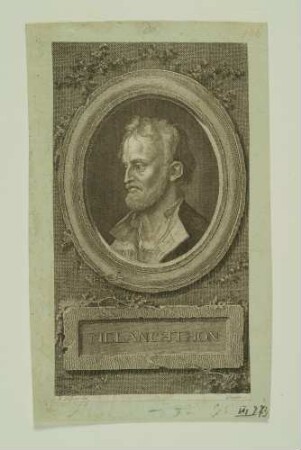 Philipp Melanchton