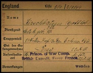 Kirschbaum - Gottlob - Kittel, Alfred