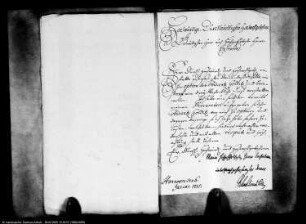 Kollation der Prälaturen und Dignitäten beim Domkapitel zu Magdeburg, Bd. 2
