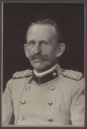 Krüger, Paul