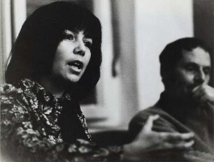 Irmtraud Morgner