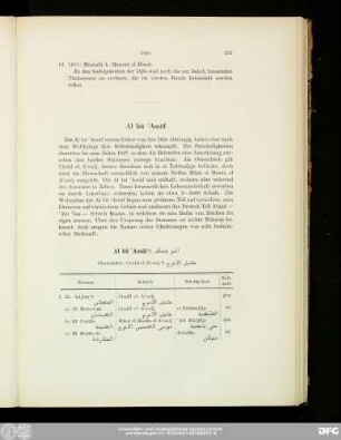 Al bū 'Assāf