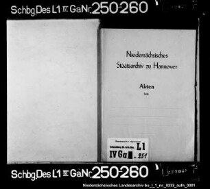 Borchard Busche, Domdechant zu Minden, wider seinen Vetter Claus Busche betr. Erbschaftsteilung (Dienste zu Welsede, Rumbeck, Heßlingen, Hemeringen und Fuhlen)