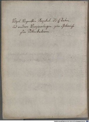 Spätgotisches Musterbuch des Stephan Schriber - BSB Cod.icon. 420