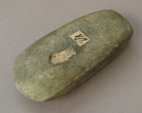 Stone hammer