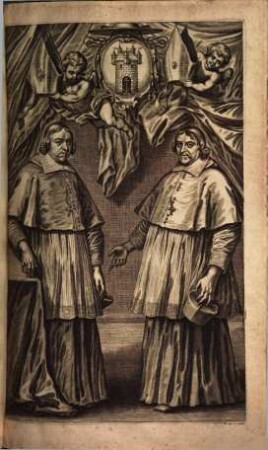 Tractatus Generales De Controversiis Fidei, [1]