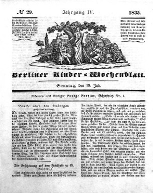 4.1835,29: No. 29