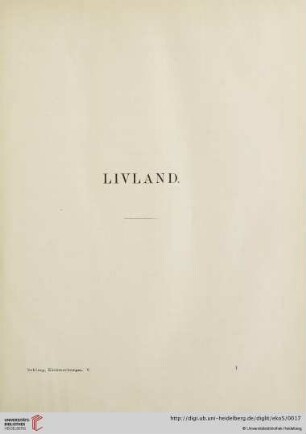 Livland
