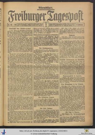 05.05.1919 (Abendblatt)