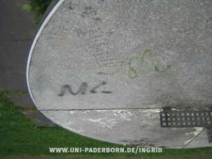 Willst Du mit mir Drogen nehmen?