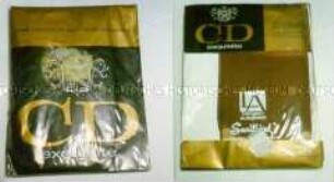 Damenstrümpfe Marke "CD" (originalverpackt)