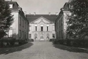 Schloss Otterwisch