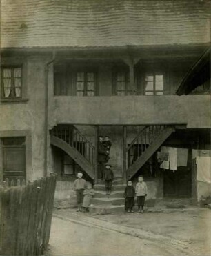 Kaiserslautern: Gaustraße