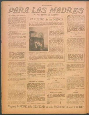 La banana como alimento