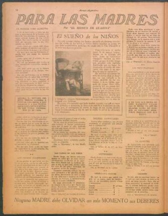 La banana como alimento
