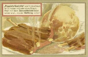„Ripplet's G'selcht's“ - wie ihr da schaut [...]