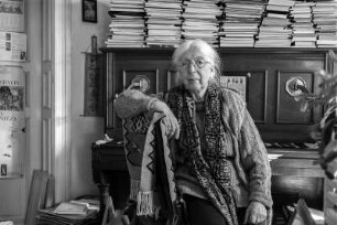 Christine Wahl, Malerin und Grafikerin