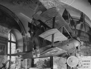 Fokker Dr.I