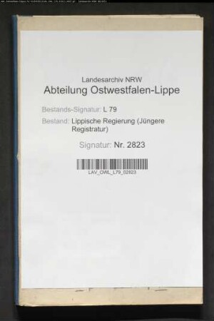 Abhaltung und Besteuerung von Tanzlustbarkeiten in den Städten (alphabetisch geordnet)
