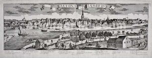 Altona bey Hamburg