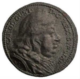 Medaille, 1786