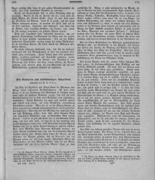 Die Gallerien und nackthornigen Phycideen / beschrieben von P[hilipp] C[hristoph] Zeller