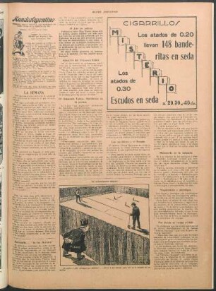 El impuesto único. - Opiniones de la prensa