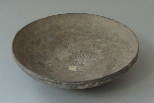 Clay bowl