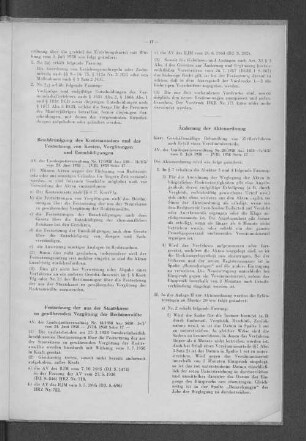 Festsetzung der aus der Staatskasse zu gewährenden Vergütung der Rechtsanwälte