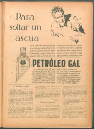 Compostura perfecta