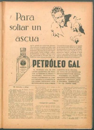 Compostura perfecta