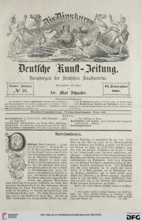 Nr. 38 (18. September 1864)