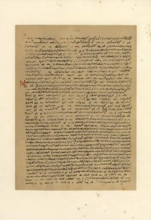 XXXII.