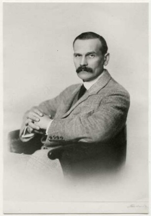 Meyendorff, Alexander von